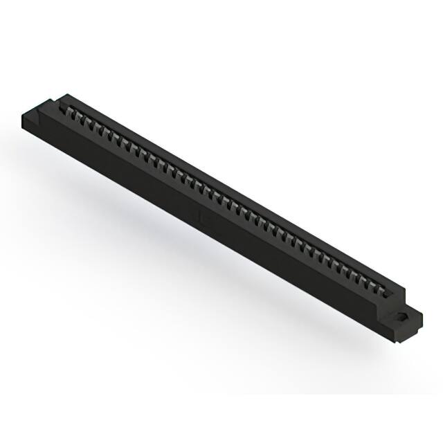 857-035-425-104 EDAC Inc.  Edgeboard Connectors
